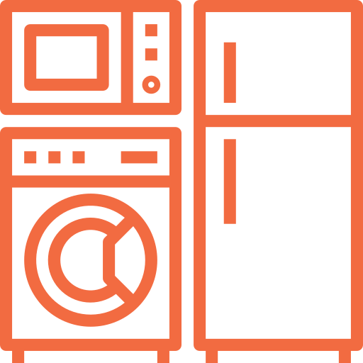 electronics-outlet -icon